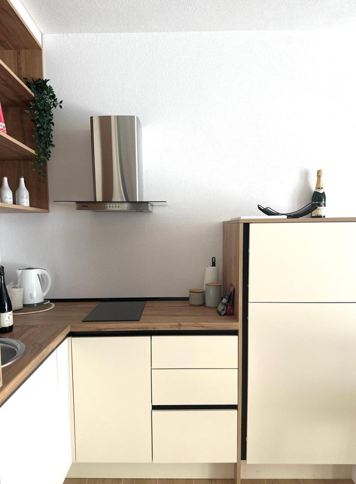 Apartmani Palada Poljica  Exterior foto