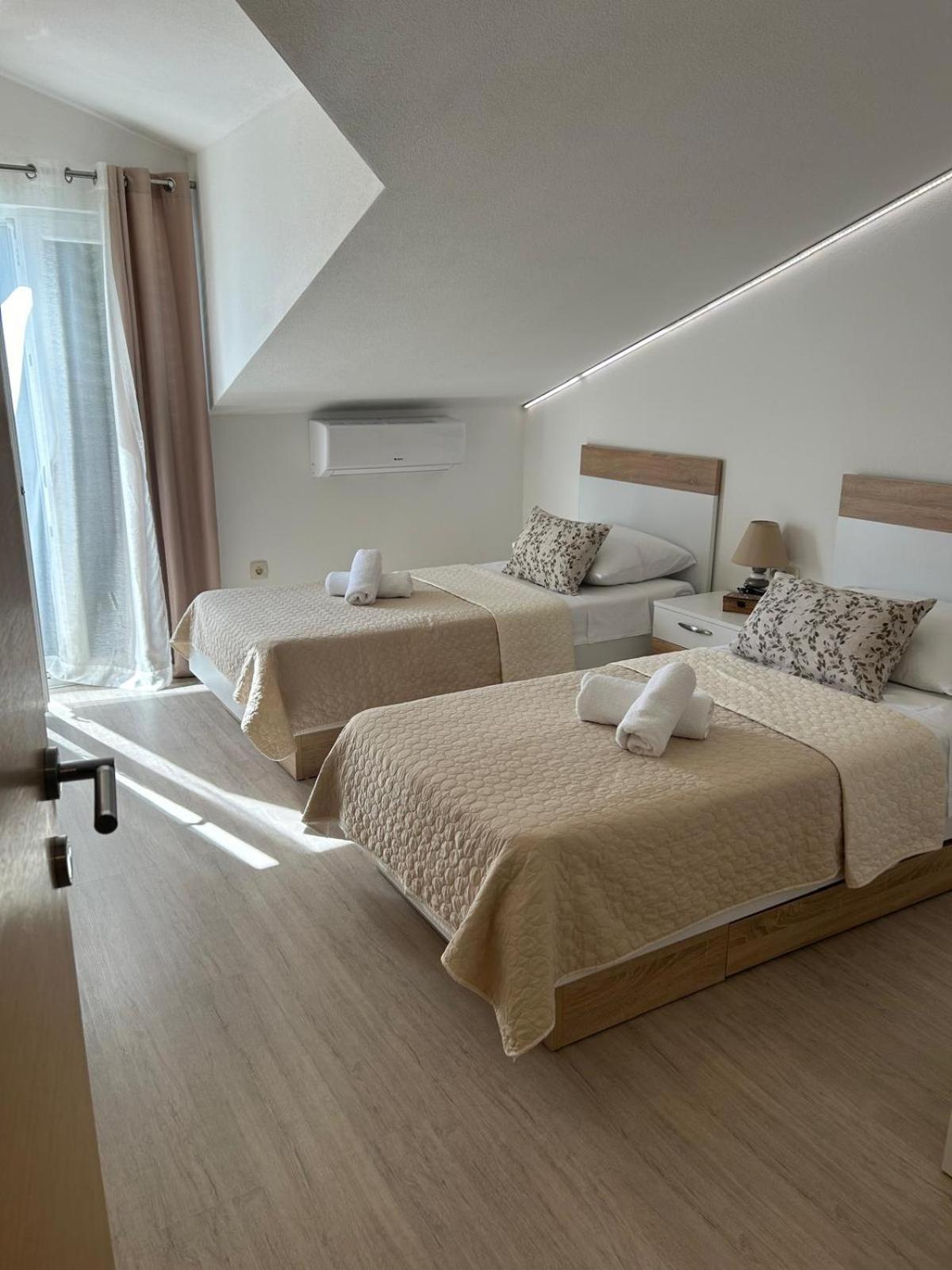 Apartmani Palada Poljica  Exterior foto